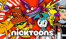 Nicktoons program tv