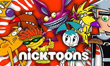 Nicktoons