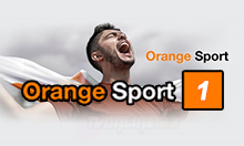 Orange Sport 1 program tv