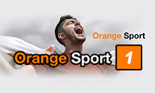 Orange Sport 1 Online