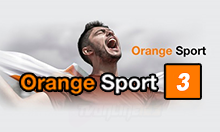 Orange Sport 3 Online