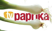 TV Paprika program tv