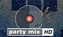 Party Mix program tv