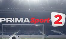 Prima Sport 2 program tv