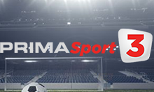 Prima Sport 3 program tv