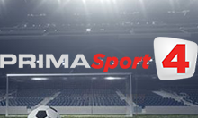 Prima Sport 4 program tv