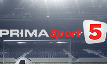 Prima Sport 5 program tv