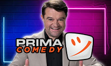 Prima Comedy program tv