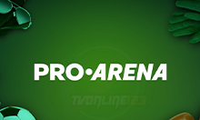 Pro Arena HD program tv
