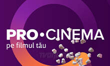 Pro Cinema HD program tv