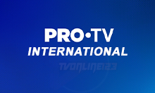 Pro TV International