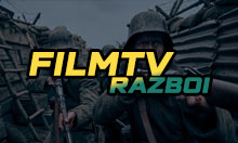 FilmTV Razboi program tv