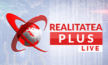 Realitatea Plus program tv