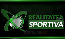 Realitatea Sportiva program tv