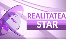 Realitatea Star program tv