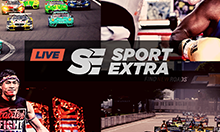 Sport Extra program tv