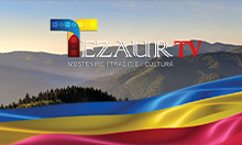 Tezaur TV program tv