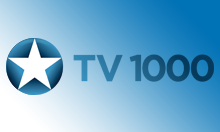 TV 1000 program tv