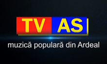 TvAS program tv