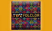 Tvr Folclor program tv
