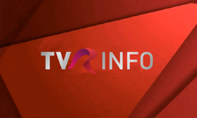 Tvr Info program tv