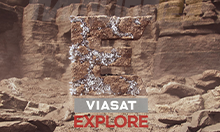 Viasat Explore HD program tv