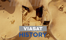 Viasat History HD program tv