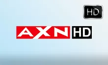 AXN