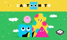 Cartoonito Online