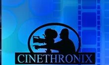 Cinethronix