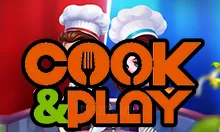 Cook & Play program tv
