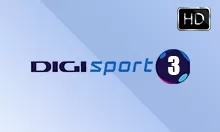 Digi Sport 3 program tv