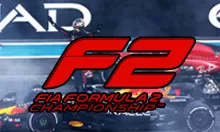 Fia Formula 2 program tv