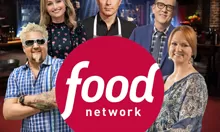 Food Network program tv