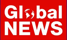 Global News Tv program tv
