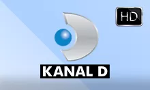 Kanal D  Online