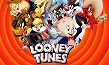 Looney Tunes program tv