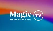 Magic TV program tv