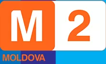 Moldova 2 program tv