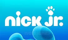 Nick Jr. program tv