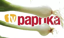 TV Paprika Online