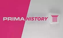 Prima History program tv