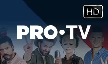 ProTV HD program tv