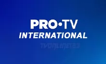 Pro TV International program tv