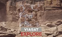 Viasat Explore HD