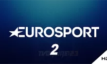 Logo Eurosport 2