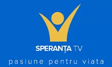 Logo Speranta TV