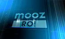 Logo Mooz Ro