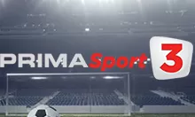 Logo Prima Sport 3