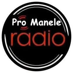 Logo Radio Pro Manele